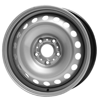 Кременчуг К237 (Kia) 6x15 5x114,3 ET41 DIA67,1 (silver) в Днепре