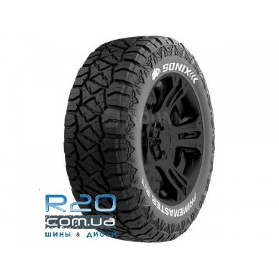 Шины Sonix PrimeMaster R/T в Днепре