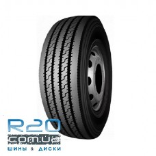 Sonix SX701 (рулевая) 315/70 R22,5 154/150M