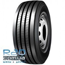 Sonix SX705 (рулевая) 235/75 R17,5 132/130M