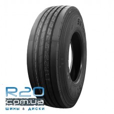Sonix SX706 (рулевая) 315/70 R22,5 154/150M