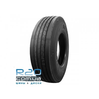 Шини Sonix SX706 (рулевая) у Дніпрі