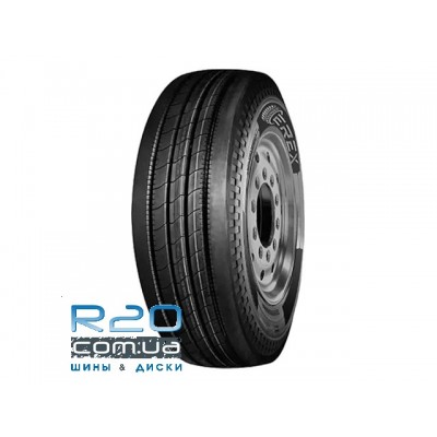 Шини Sonix SX712 (рулевая) у Дніпрі