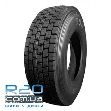 Sonix SX806 (ведущая) 315/80 R22,5 156/150L