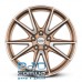 Speedline SL6 Vettore 9,5x19 5x112 ET21 DIA66,6 (jet black) у Дніпрі