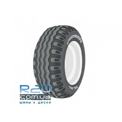 Шини Speedways PK-303 (с/х) у Дніпрі