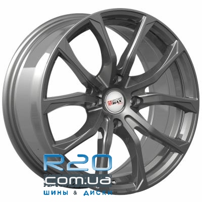 Sportmax Racing SR-D2769 6x14 4x100 ET38 DIA67,1 (HB) в Днепре