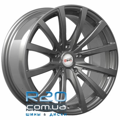 Sportmax Racing SR-D2770 5,5x13 4x98 ET25 DIA58,6 (HB) в Днепре