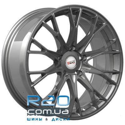 Sportmax Racing SR-D2810 6x14 4x98 ET38 DIA58,6 (HB) в Днепре