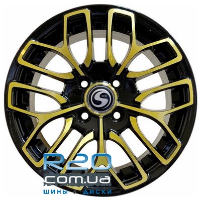 Диски Sportmax Racing SR-T1043 в Днепре