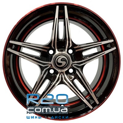 Диски Sportmax Racing SR-T1054 у Дніпрі