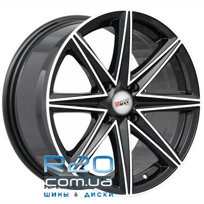 Sportmax Racing SR3168 7x16 5x112 ET40 DIA67,1 (BP) у Дніпрі