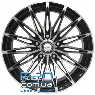 Sportmax Racing SR3256 7x16 5x112 ET40 DIA67,1 (LGMP) у Дніпрі