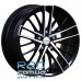 Sportmax Racing SR3260 6x14 4x98 ET38 DIA58,6 (GMP) в Днепре