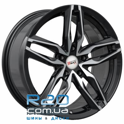 Sportmax Racing SR3299 6,5x15 5x112 ET40 DIA57,1 (BP) в Днепре