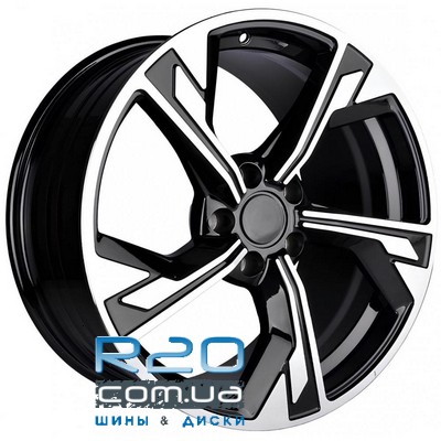 Диски Sportmax Racing SR9426 в Днепре