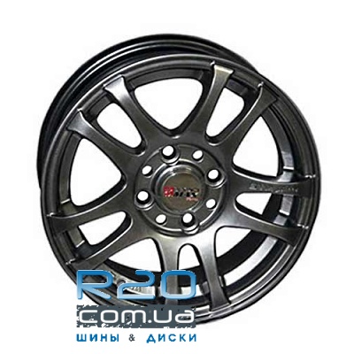 Sportmax Racing SR9806 7x16 5x112 ET40 DIA67,1 (HB) у Дніпрі