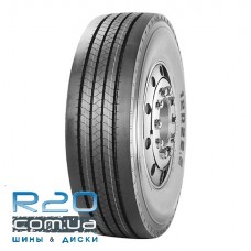 Sportrak SP316 (рулевая) 315/80 R22,5 157/154L 20PR