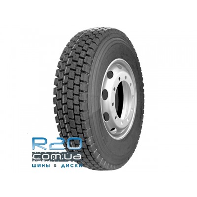 Sportrak SP902 (ведущая) 315/80 R22,5 157/154K 20PR у Дніпрі