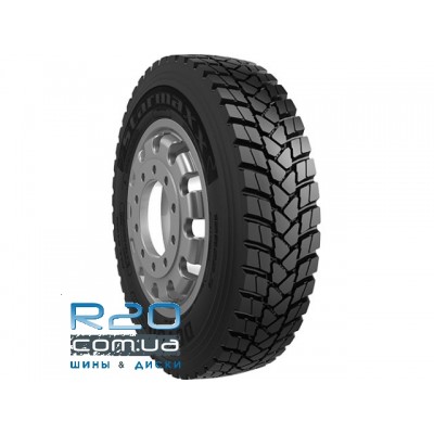 Starmaxx DC700 (прицепная) 315/80 R22,5 156/150K в Днепре