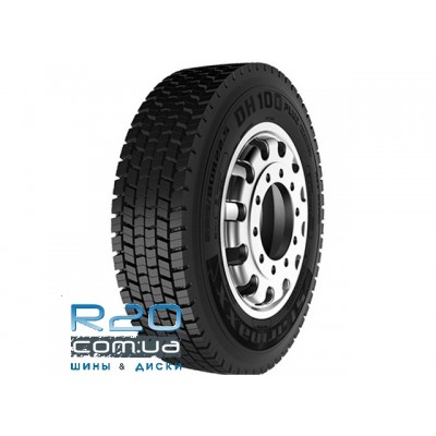 Шины Starmaxx DH100 (ведущая) в Днепре