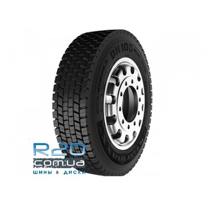 Starmaxx DH100 (ведущая) 315/60 R22,5 в Днепре