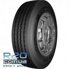 Starmaxx GH100 (рулевая) 295/80 R22,5