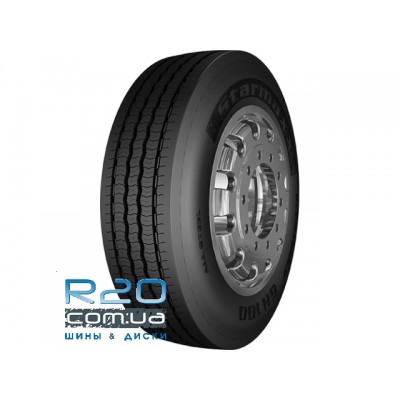 Starmaxx GH100 (рулевая) 285/70 R19,5 150/148J 18PR у Дніпрі