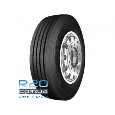 Starmaxx GH110 (рулевая) 285/70 R19,5 150/148J 18PR у Дніпрі