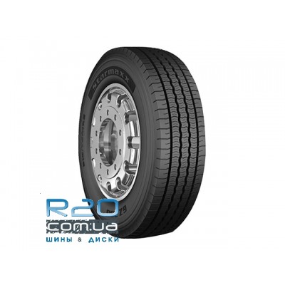Шины Starmaxx GZ-300 (рулевая) в Днепре