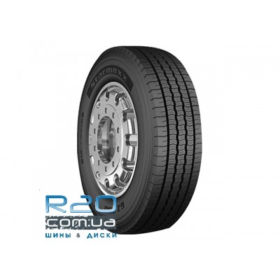 Starmaxx GZ-300 (рулевая) 215/75 R17,5 126/124M в Днепре