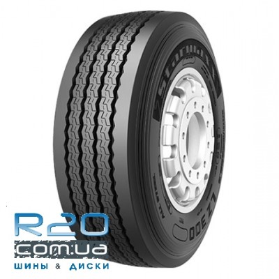 Starmaxx LZ300 (прицепная) 385/55 R22,5 160K в Днепре