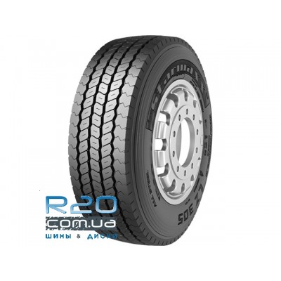 Starmaxx LZ305 (прицепная) 385/65 R22,5 164K в Днепре