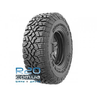 Starmaxx MountTerra M/T 265/75 R16 112/109Q 6PR у Дніпрі