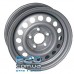 Steel ДК 4,5x13 4x114,3 ET45 DIA69,1 (silver) в Днепре