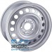 Steel Mercedes 6x15 5x130 ET75 DIA84,1 (metallic) в Днепре