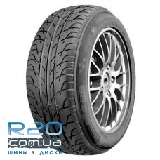 Strial High Performance 401 195/50 R15 82V Strial High Performance 401 195/50 R15 82V