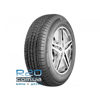 Strial 701 225/65 R17 106H XL у Дніпрі