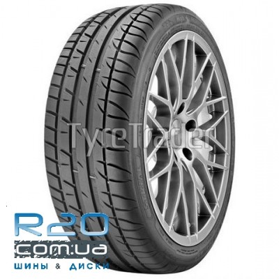 Strial High Performance 195/65 R15 95H XL у Дніпрі