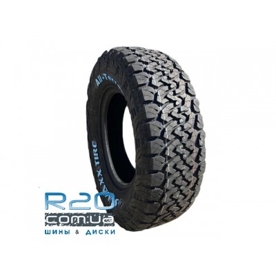 Sumaxx All-Terrain T/A 255/70 R16 111T у Дніпрі