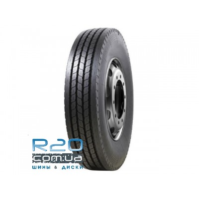 Sunfull HF111 (рулевая) 245/70 R19,5 135/133M 16PR в Днепре