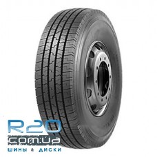 Sunfull HF121 (рулевая) 295/80 R22,5 152/149M 18PR