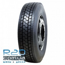 Sunfull HF628 (ведущая) 315/80 R22,5 156/152L 20PR