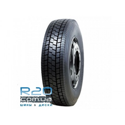 Sunfull HF628 (ведущая) 235/75 R17,5 143/141J 16PR у Дніпрі