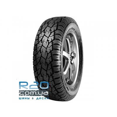 Sunfull Mont-Pro AT782 245/75 R16 111S у Дніпрі