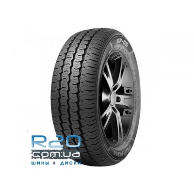 Sunfull SF-05 235/65 R16C 121/119R в Днепре