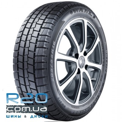 Sunny NW312  205/70 R15 96Q у Дніпрі