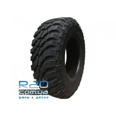 Sunwide Huntsman M/T 245/70 R16 113/110Q у Дніпрі