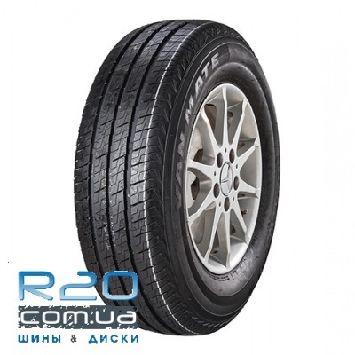 Sunwide Van Mate 195/70 R15C 104/102R у Дніпрі