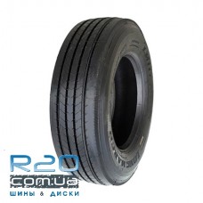 Supercargo SC117 (рулевая) 315/60 R22,5 152/148M